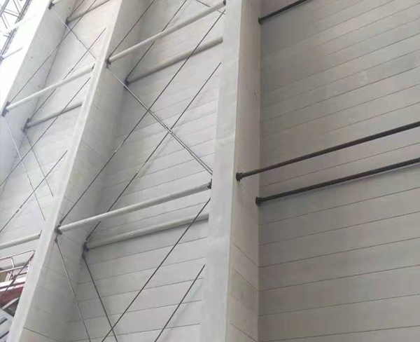禹城建筑用蒸压加气混凝土墙板