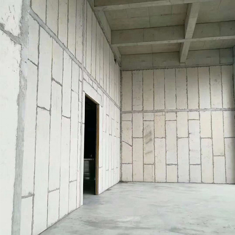 禹城泰安轻质隔墙板施工安装