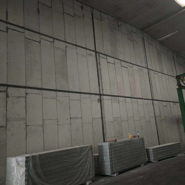 禹城济宁轻质隔墙板施工安装