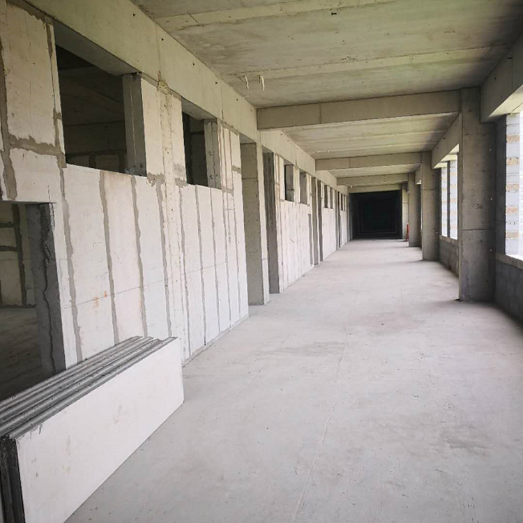 禹城枣庄轻质隔墙板施工安装