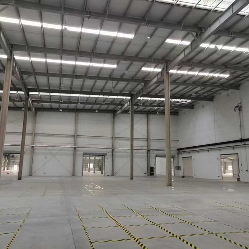 禹城预制及拼装式轻质屋面板