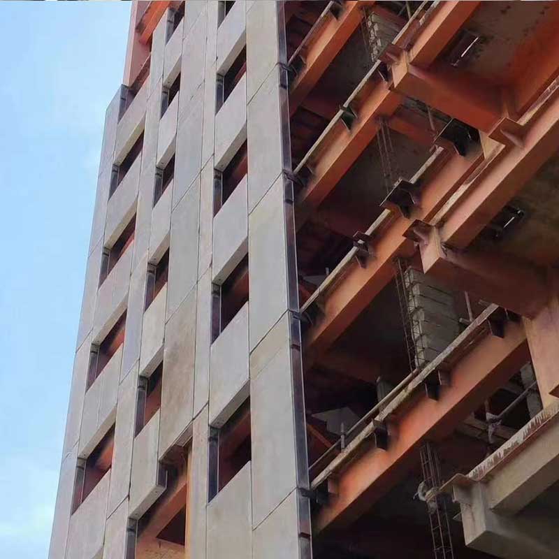 禹城预制及拼装式轻型板