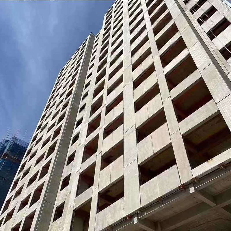 禹城预制及拼装式轻型板