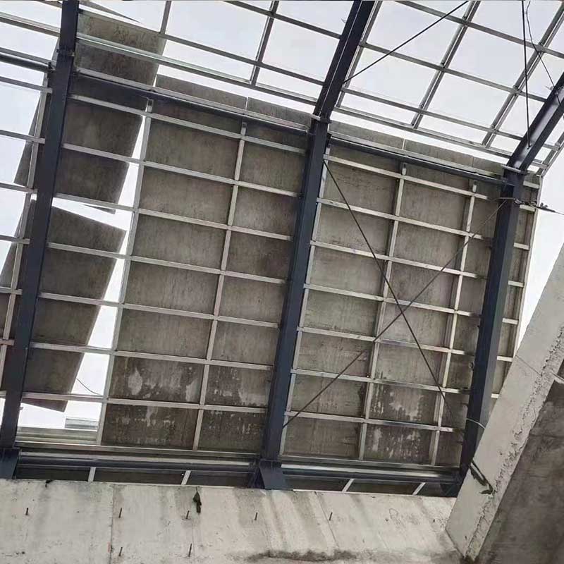 禹城预制及拼装式轻型墙板